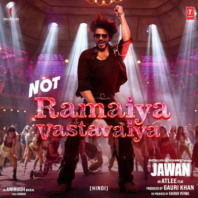 download mp3 ramaiya vastavaiya jawan